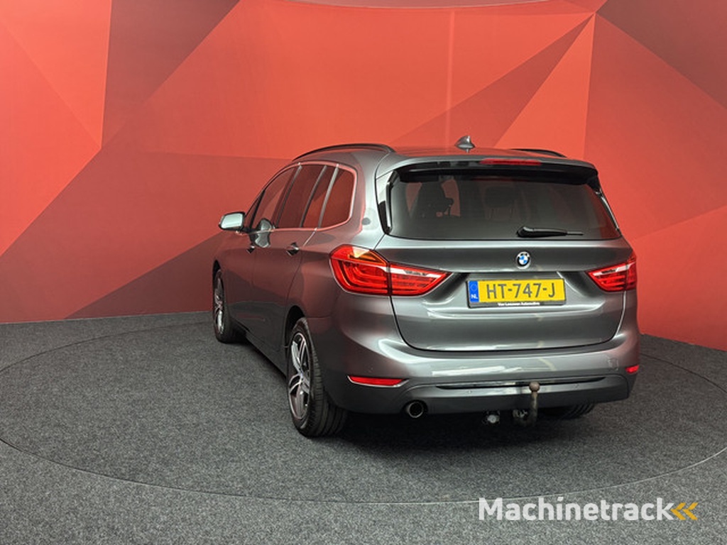 BMW 2-serie Gran Tourer 2 Serie Gran Tourer 218i Sport