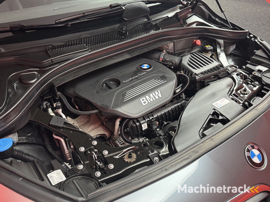 BMW 2-serie Gran Tourer 2 Serie Gran Tourer 218i Sport