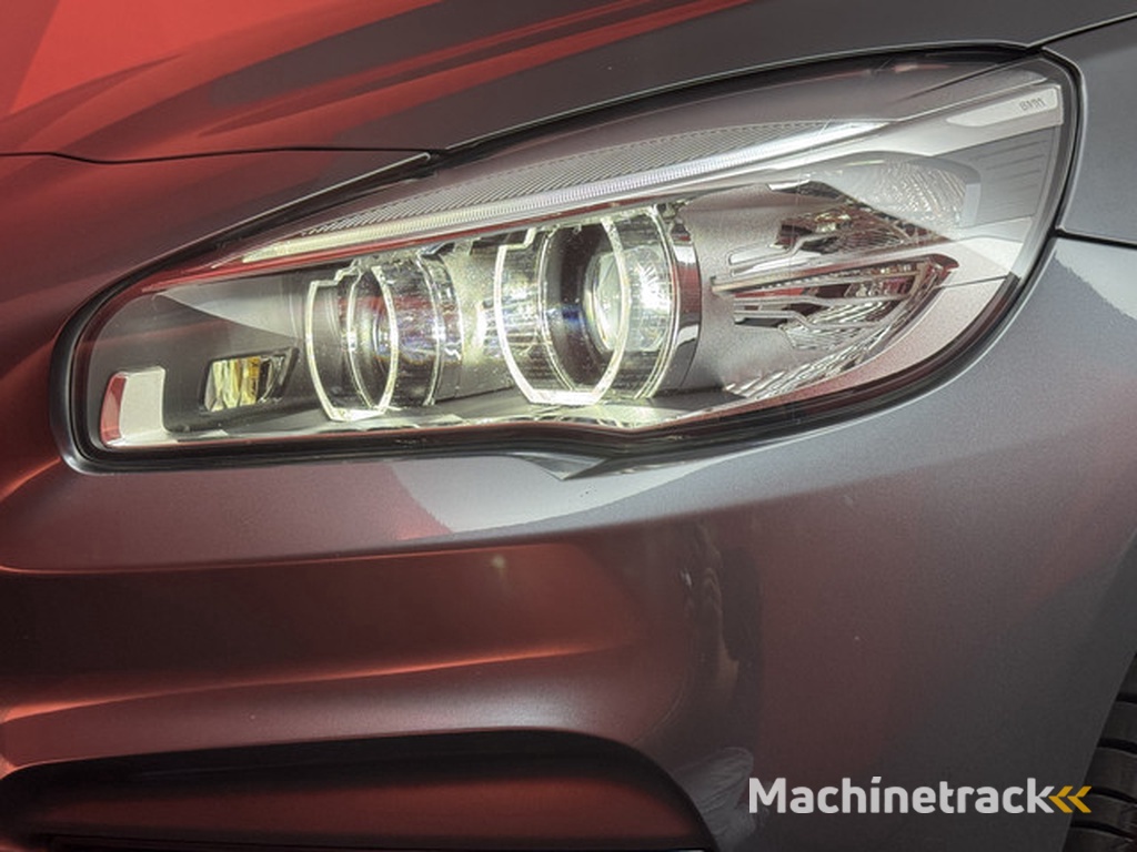 BMW 2-serie Gran Tourer 2 Serie Gran Tourer 218i Sport