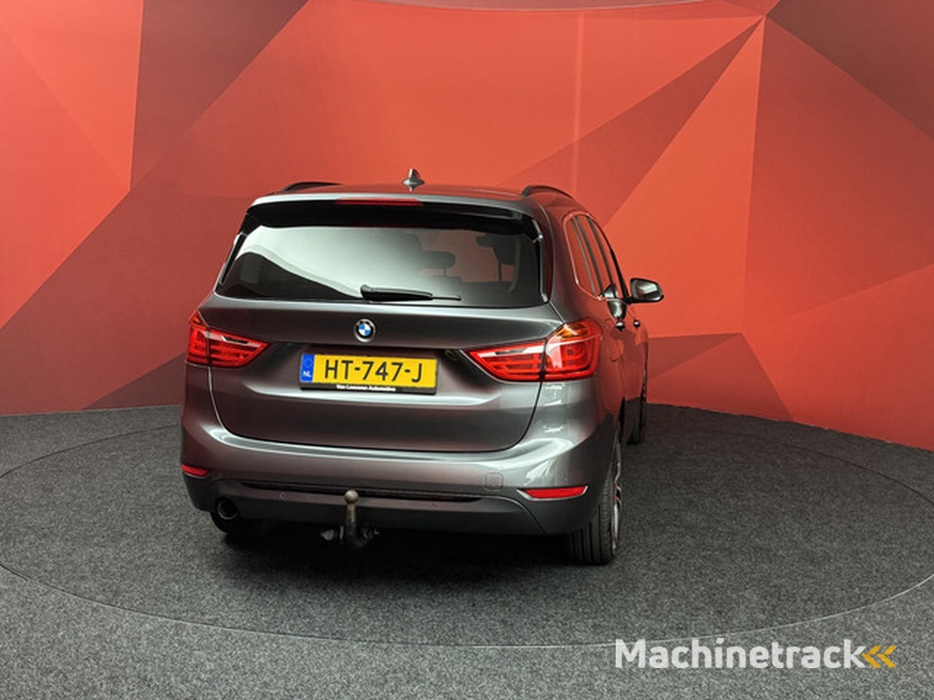 BMW 2-serie Gran Tourer 2 Serie Gran Tourer 218i Sport