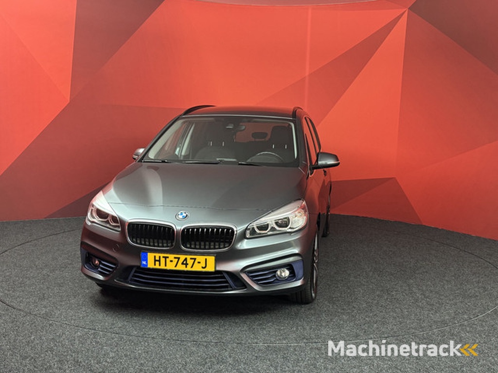 BMW 2-serie Gran Tourer 2 Serie Gran Tourer 218i Sport