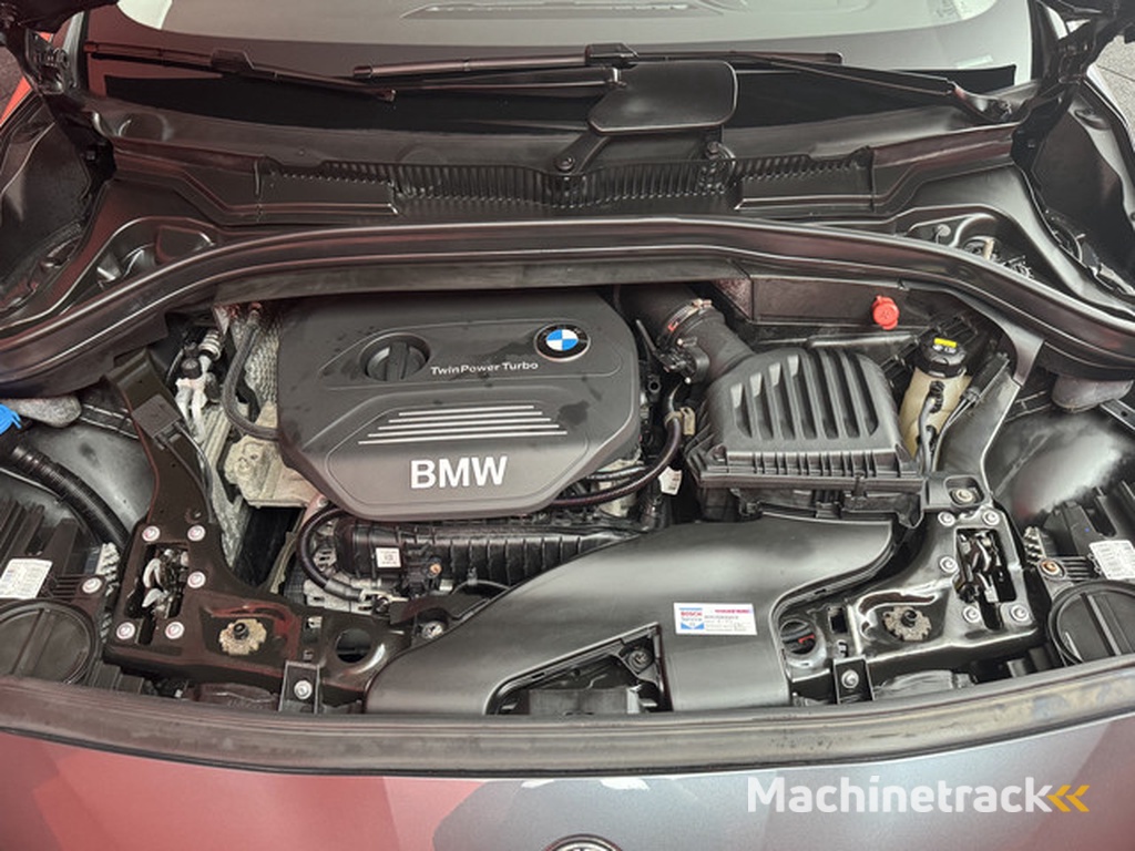 BMW 2-serie Gran Tourer 2 Serie Gran Tourer 218i Sport