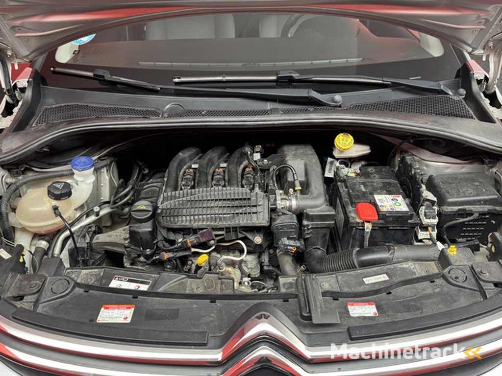 Citroen C3 Citroën  1.2 PureTech Feel