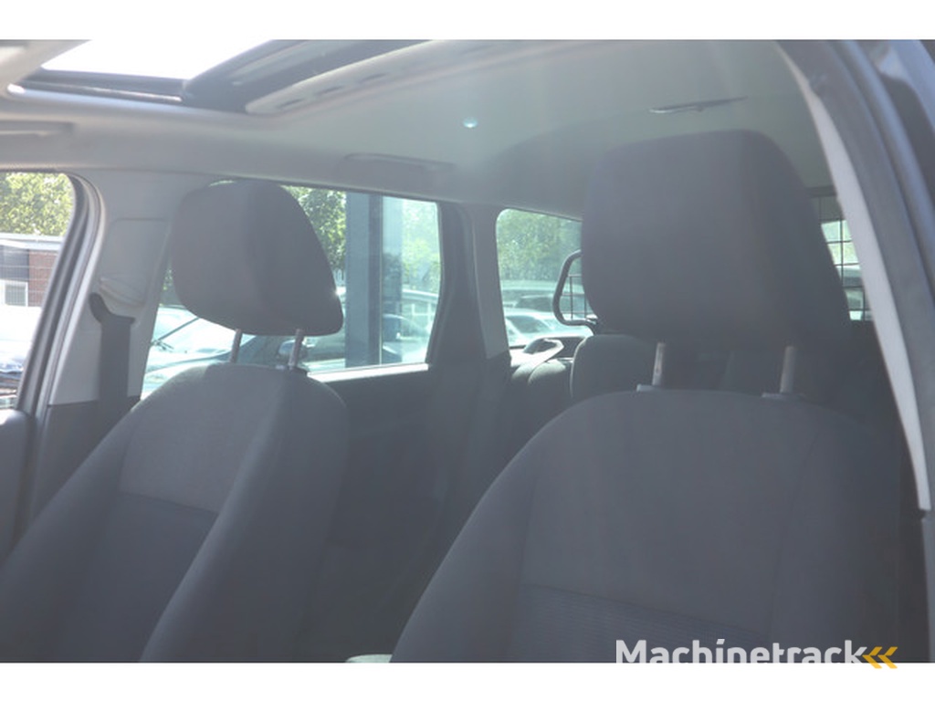 Ford Focus Wagon 2.0-16V Futura