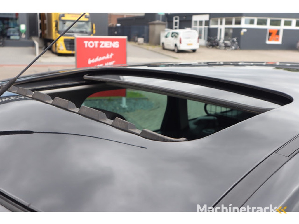 Ford Focus Wagon 2.0-16V Futura