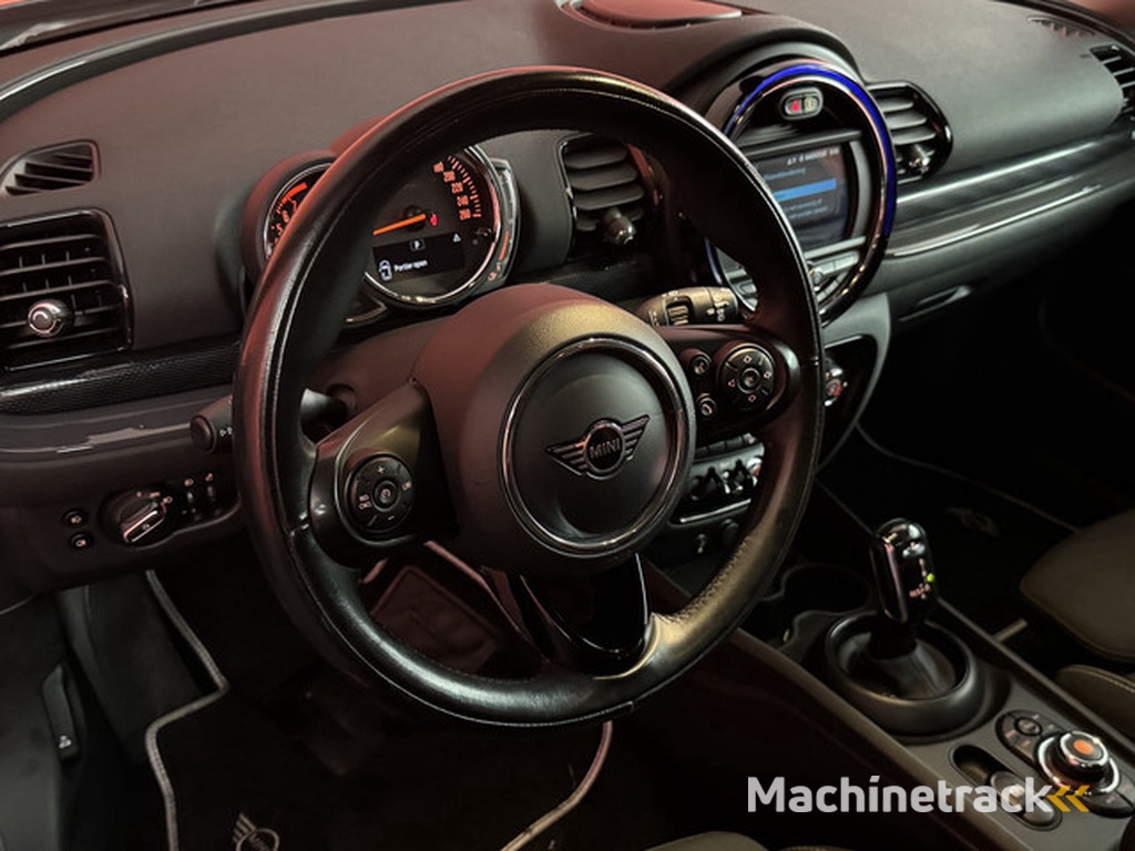 MINI Mini Clubman 2.0 Cooper S Business Plus