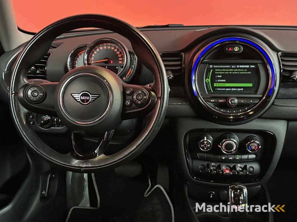 MINI Mini Clubman 2.0 Cooper S Business Plus