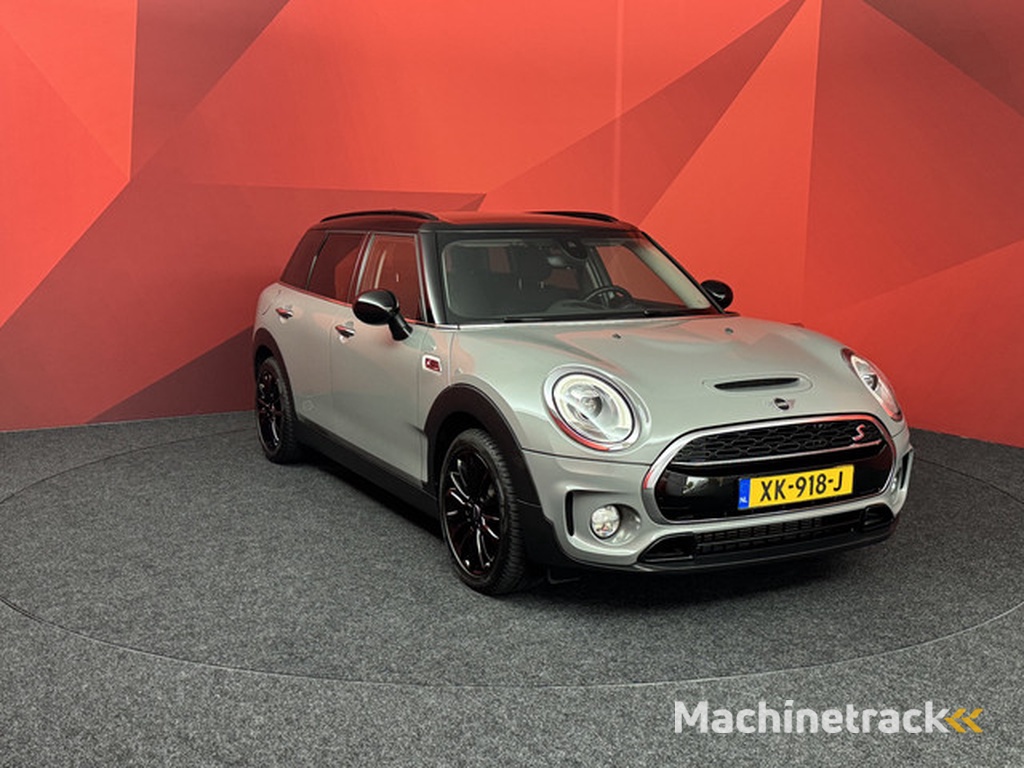 MINI Mini Clubman 2.0 Cooper S Business Plus