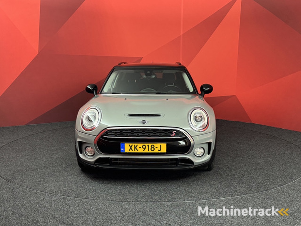 MINI Mini Clubman 2.0 Cooper S Business Plus