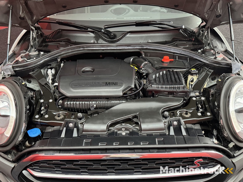 MINI Mini Clubman 2.0 Cooper S Business Plus