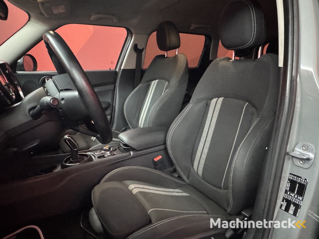 MINI Mini Clubman 2.0 Cooper S Business Plus