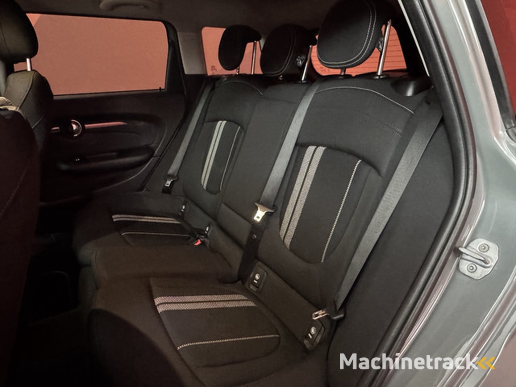 MINI Mini Clubman 2.0 Cooper S Business Plus