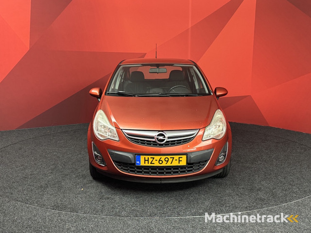 Opel Corsa 1.4-16V Anniversary Edition