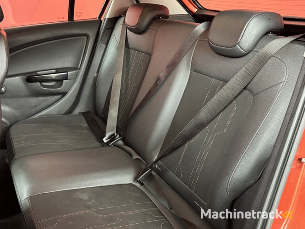 Opel Corsa 1.4-16V Anniversary Edition