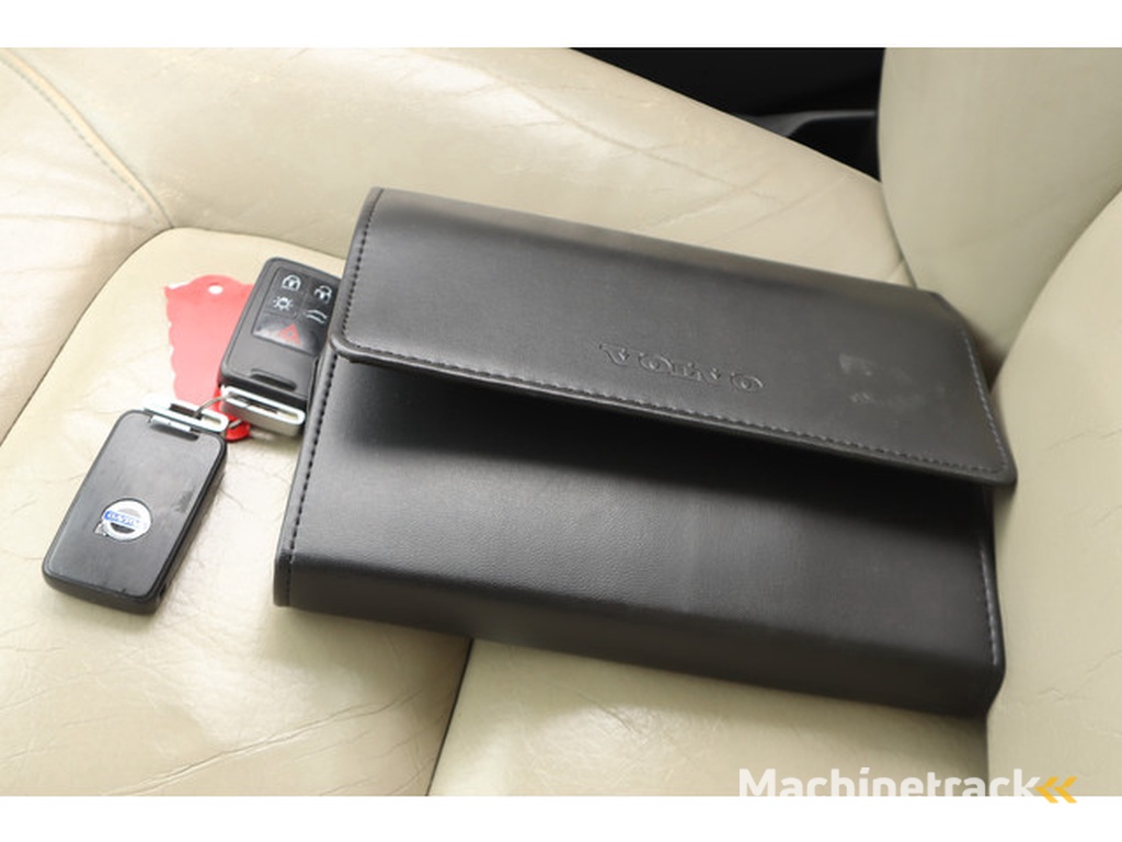 Volvo S80 2.5 T Summum