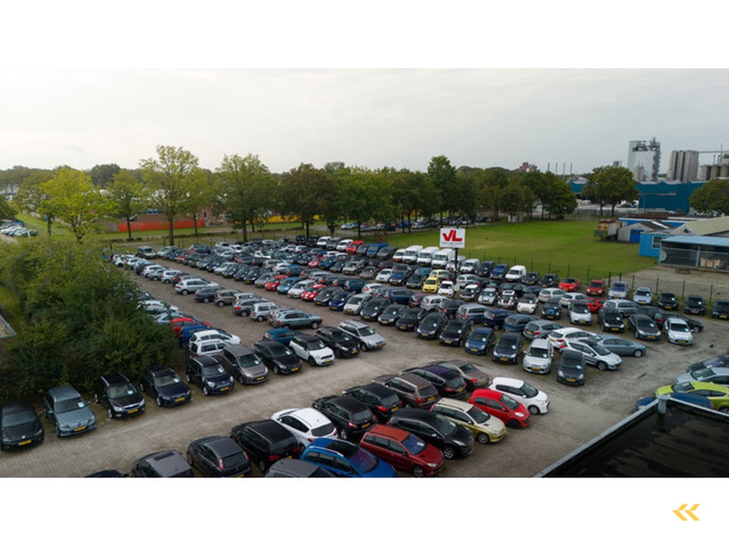 Toyota Aygo 1.0 VVT-i x-play