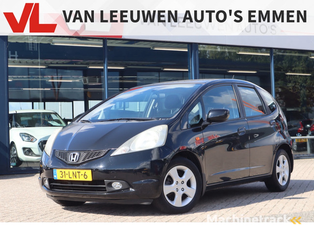 Honda Jazz 1.2 Trend