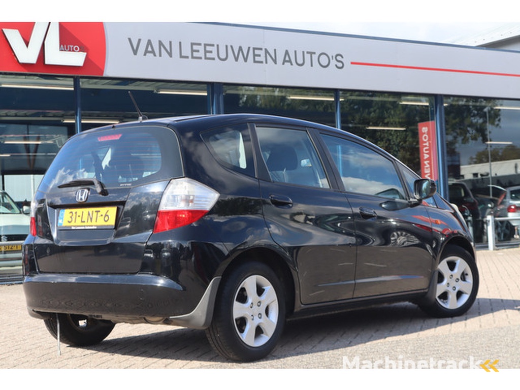 Honda Jazz 1.2 Trend