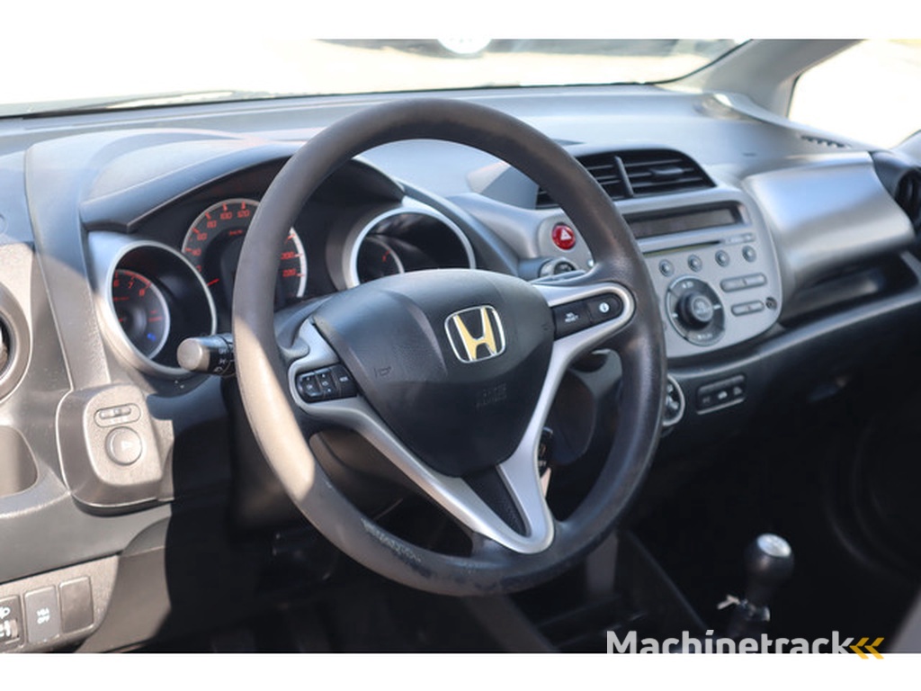 Honda Jazz 1.2 Trend
