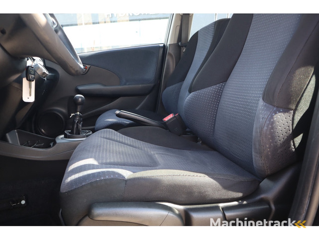 Honda Jazz 1.2 Trend