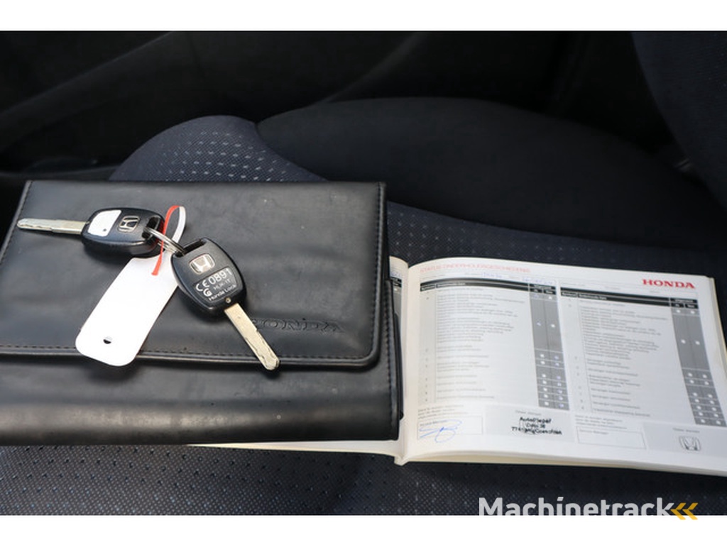 Honda Jazz 1.2 Trend