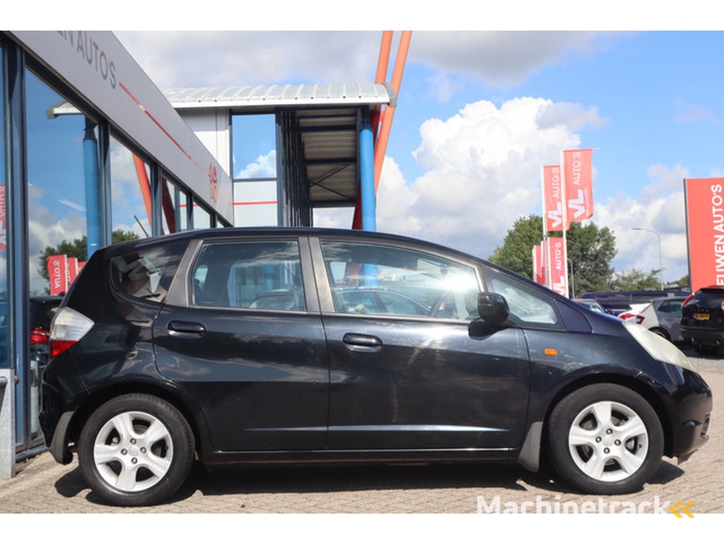 Honda Jazz 1.2 Trend