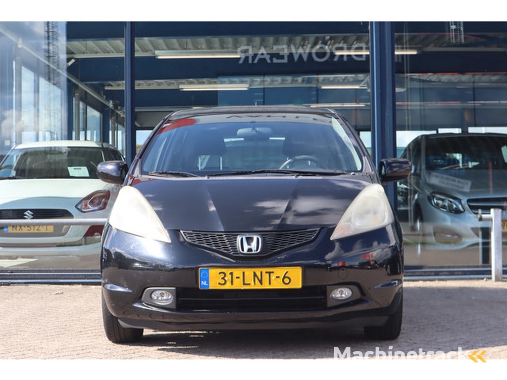 Honda Jazz 1.2 Trend