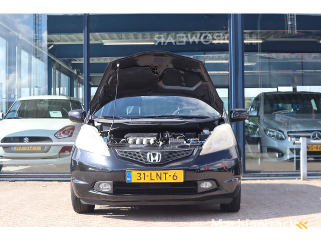 Honda Jazz 1.2 Trend
