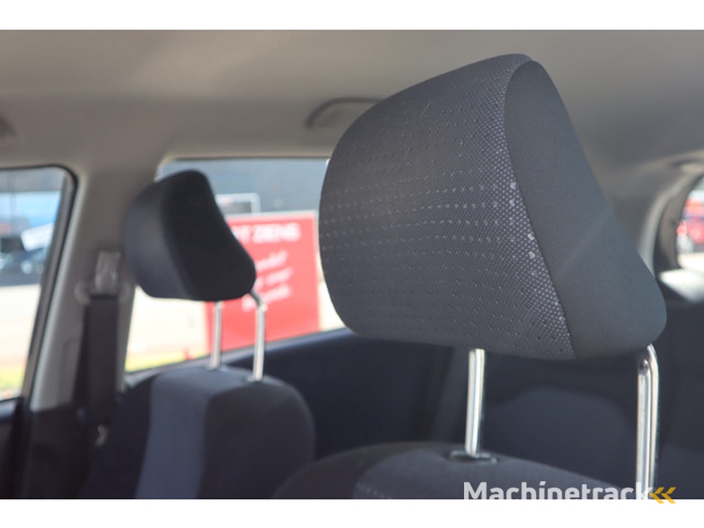 Honda Jazz 1.2 Trend