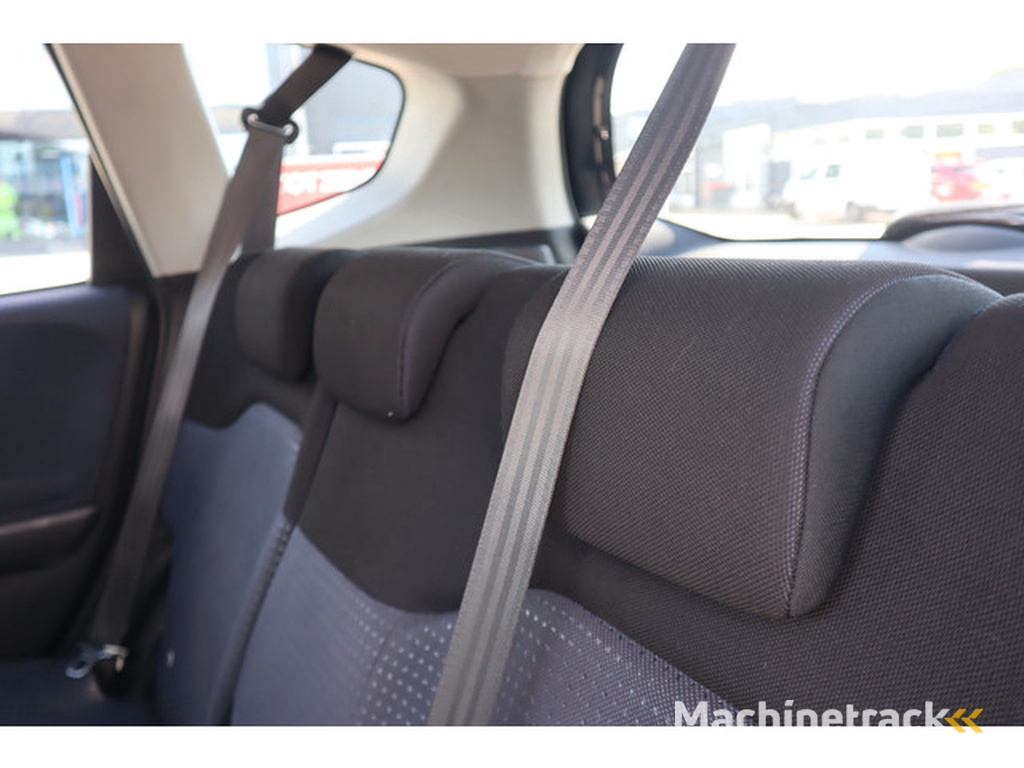 Honda Jazz 1.2 Trend