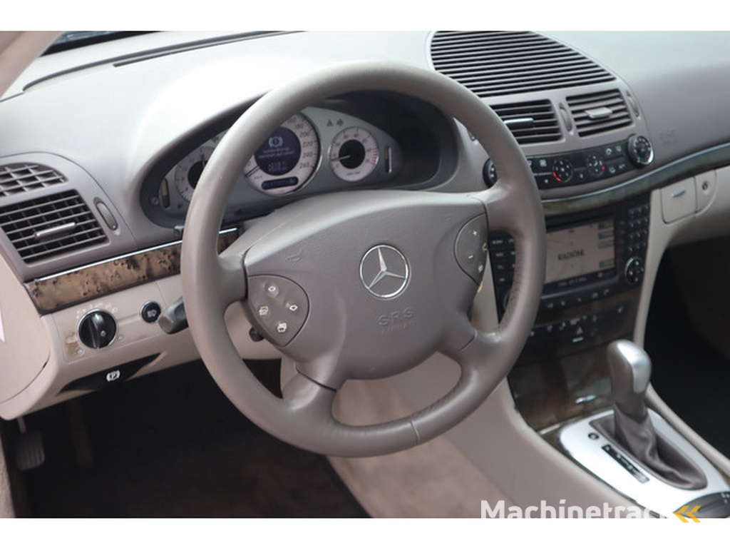 Mercedes-Benz E-klasse 320 Avantgarde