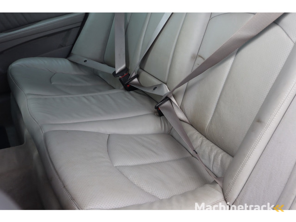 Mercedes-Benz E-klasse 320 Avantgarde