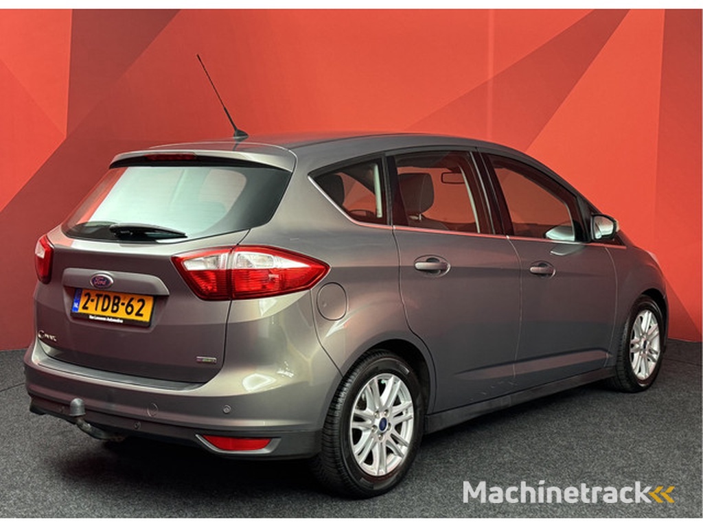Ford C-Max 1.0 Titanium