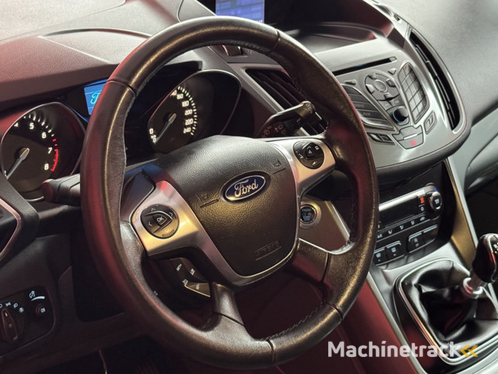 Ford C-Max 1.0 Titanium