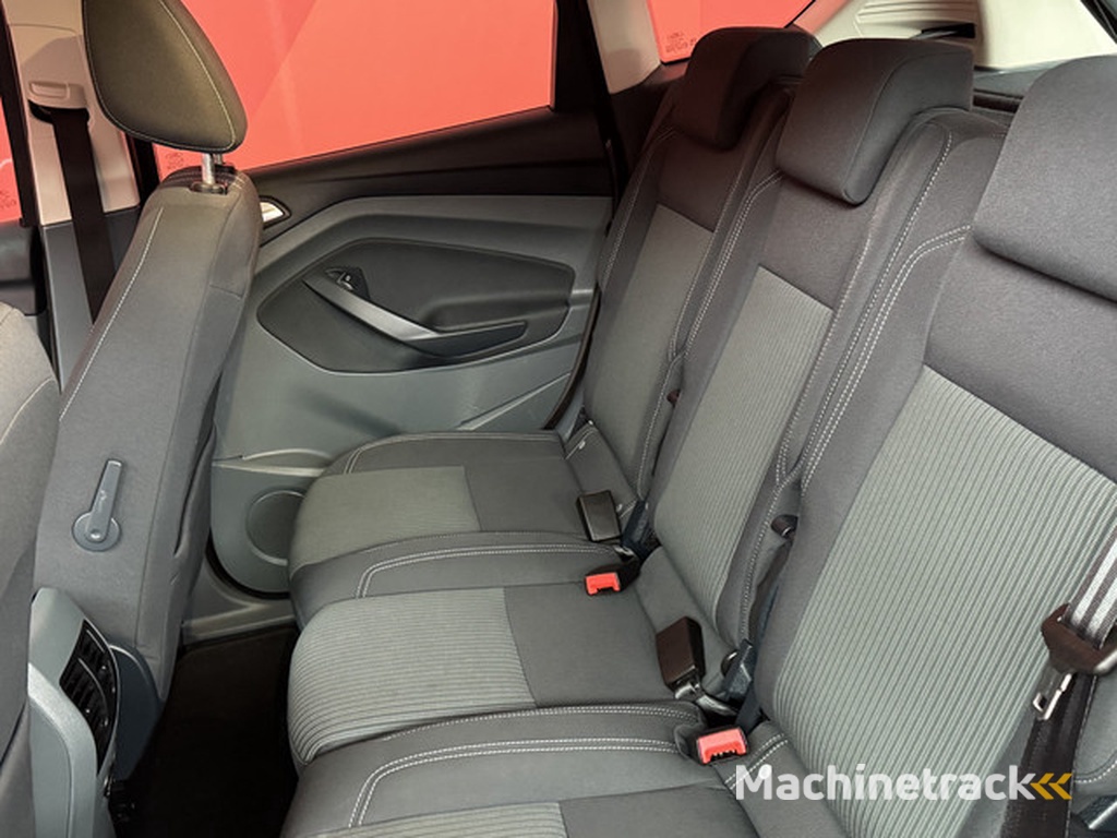 Ford C-Max 1.0 Titanium