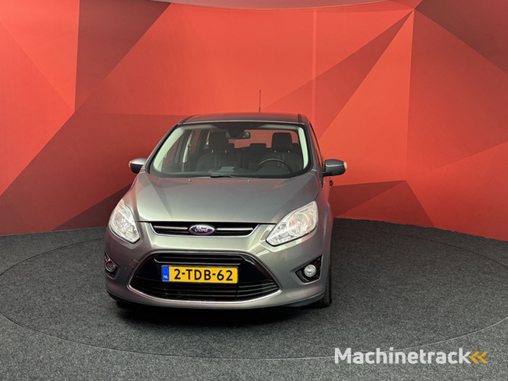 Ford C-Max 1.0 Titanium