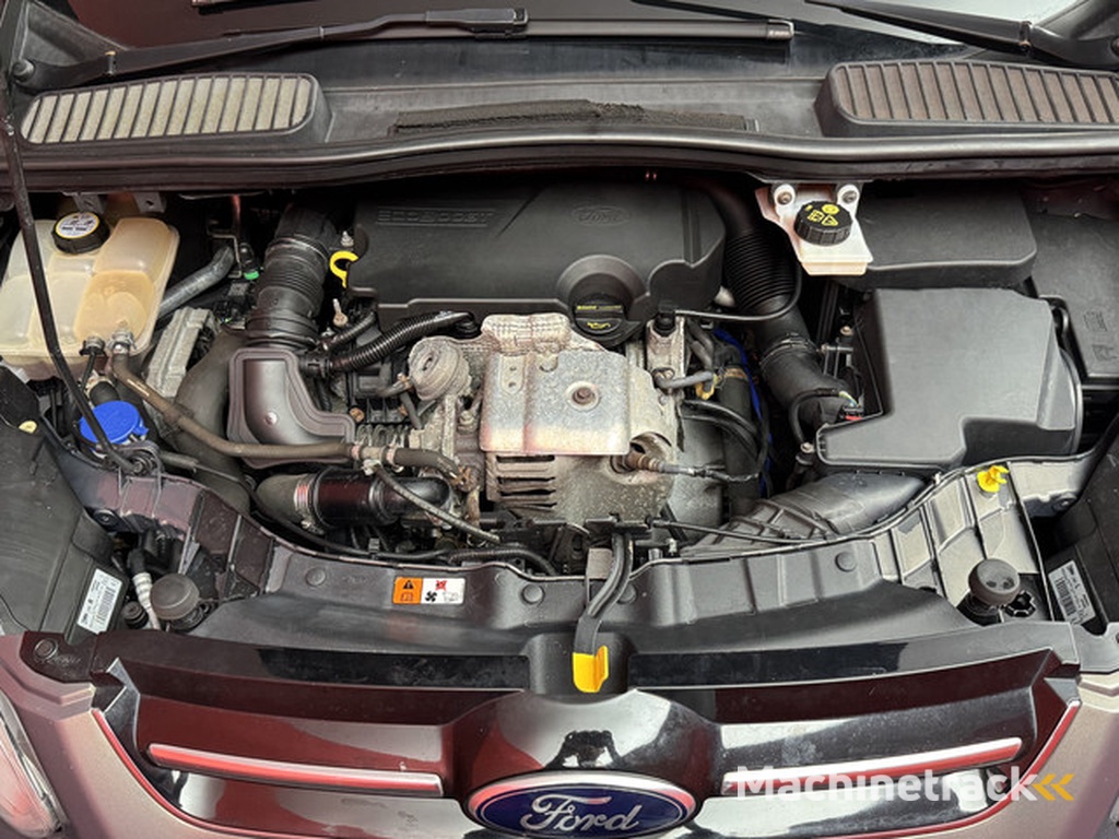 Ford C-Max 1.0 Titanium