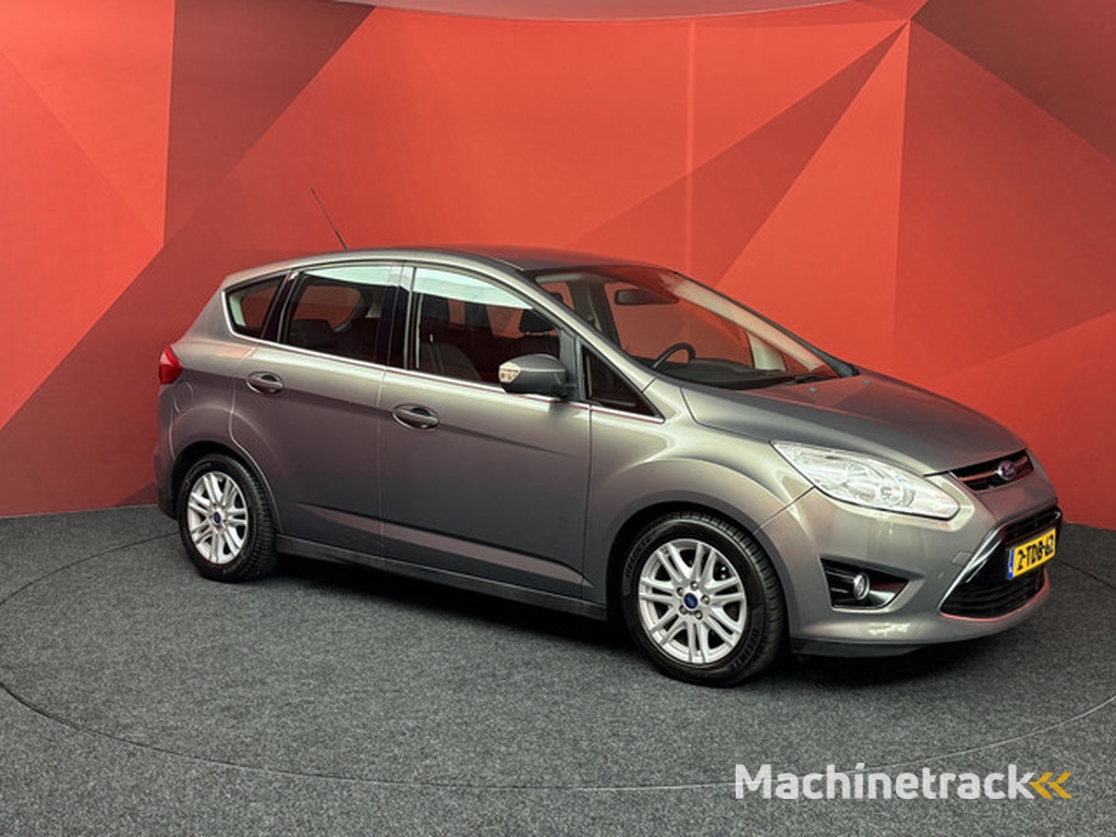 Ford C-Max 1.0 Titanium