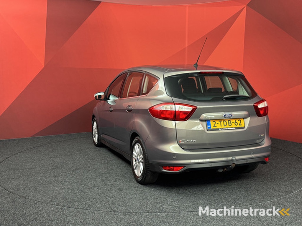 Ford C-Max 1.0 Titanium