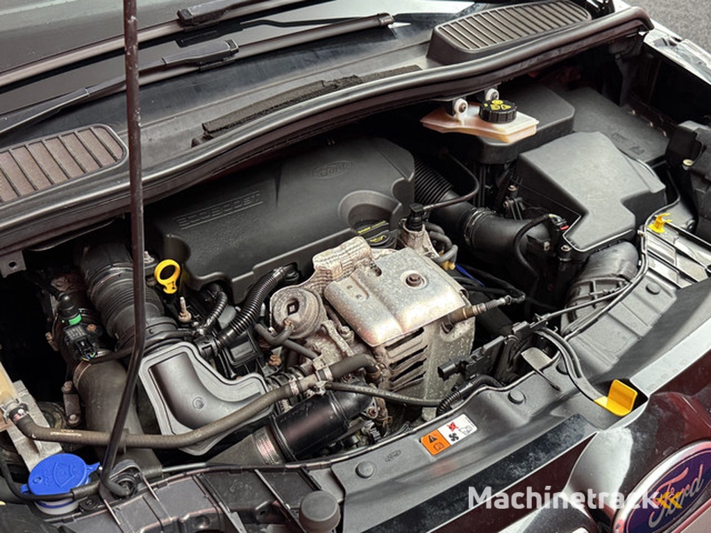 Ford C-Max 1.0 Titanium