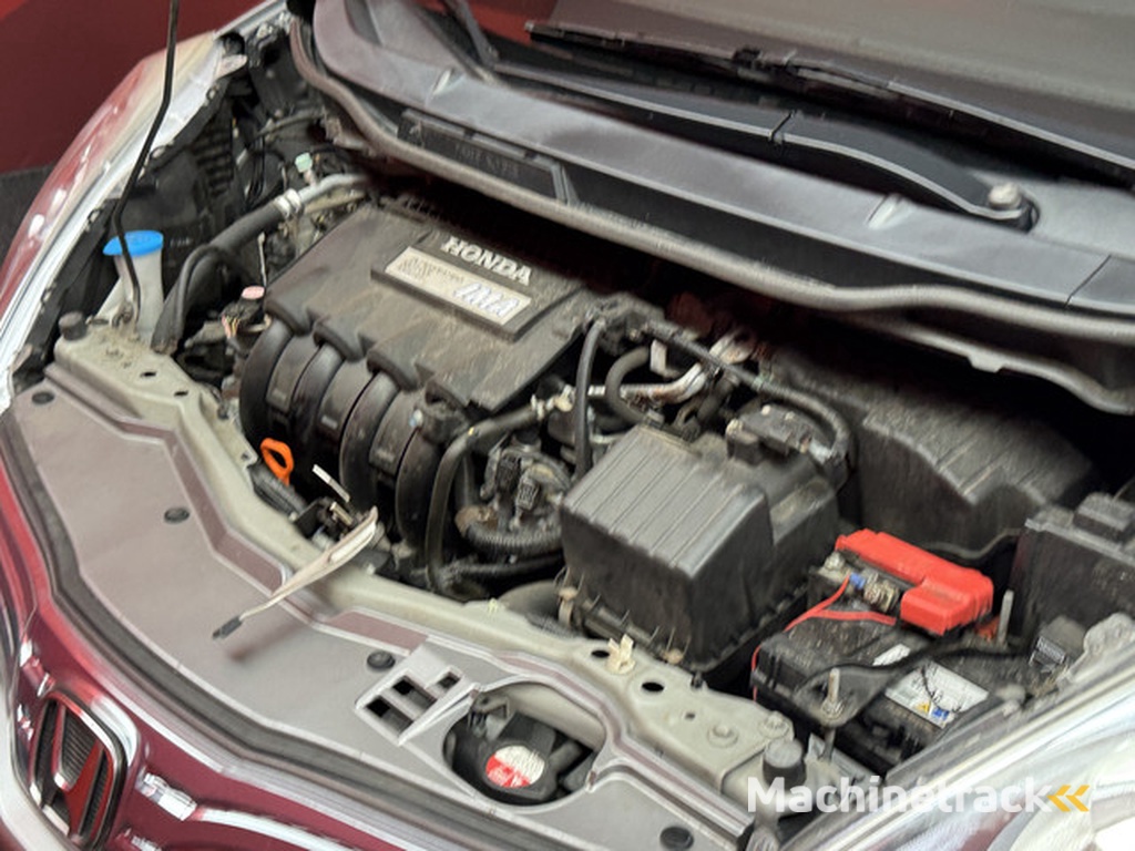 Honda Jazz 1.4 Hybrid Business Mode