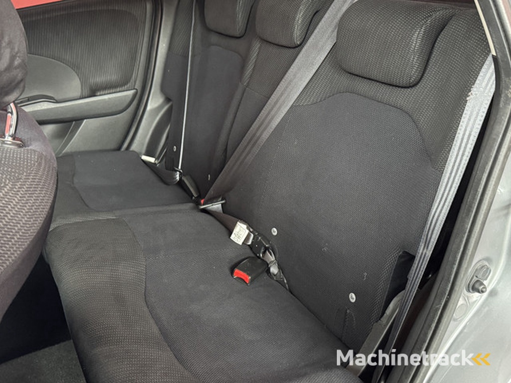 Honda Jazz 1.4 Hybrid Business Mode