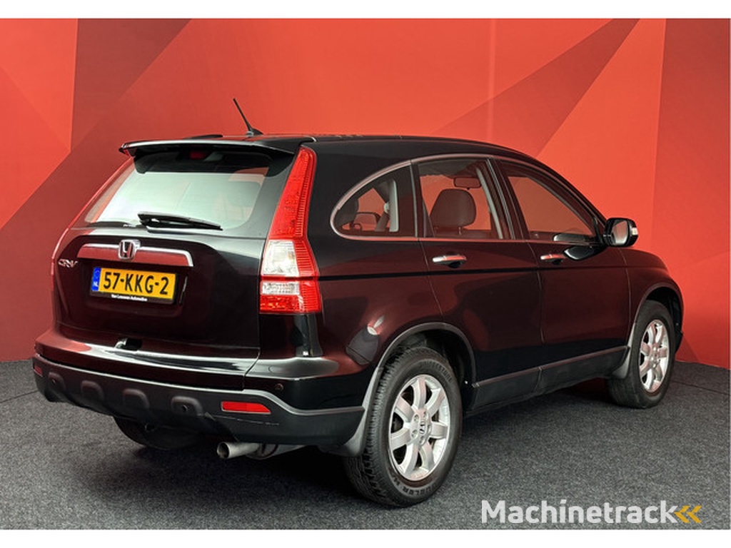 Honda CR-V 2.0i Elegance