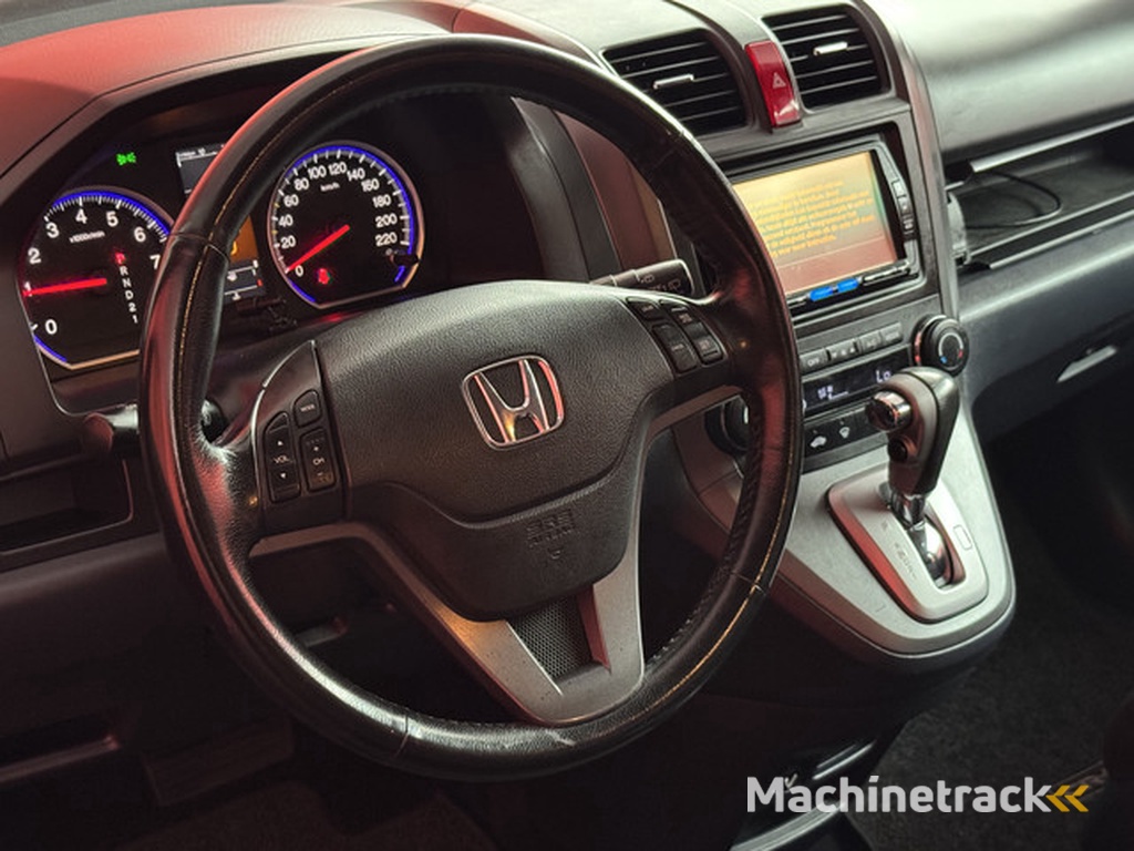 Honda CR-V 2.0i Elegance