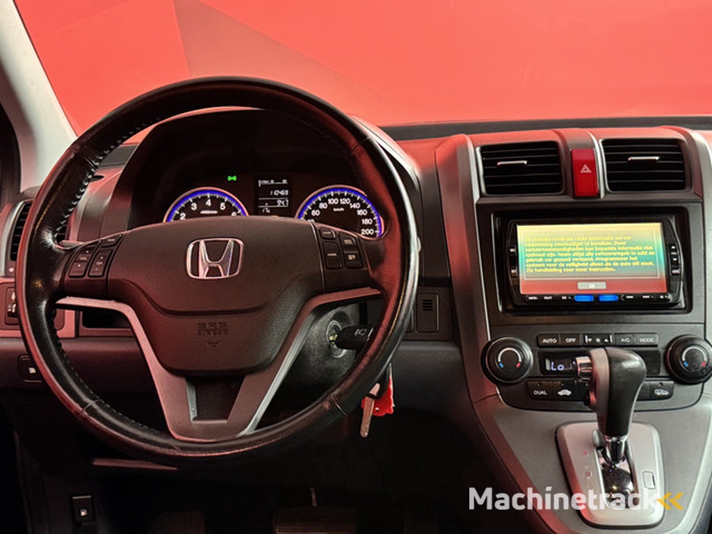 Honda CR-V 2.0i Elegance