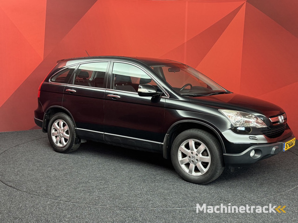 Honda CR-V 2.0i Elegance