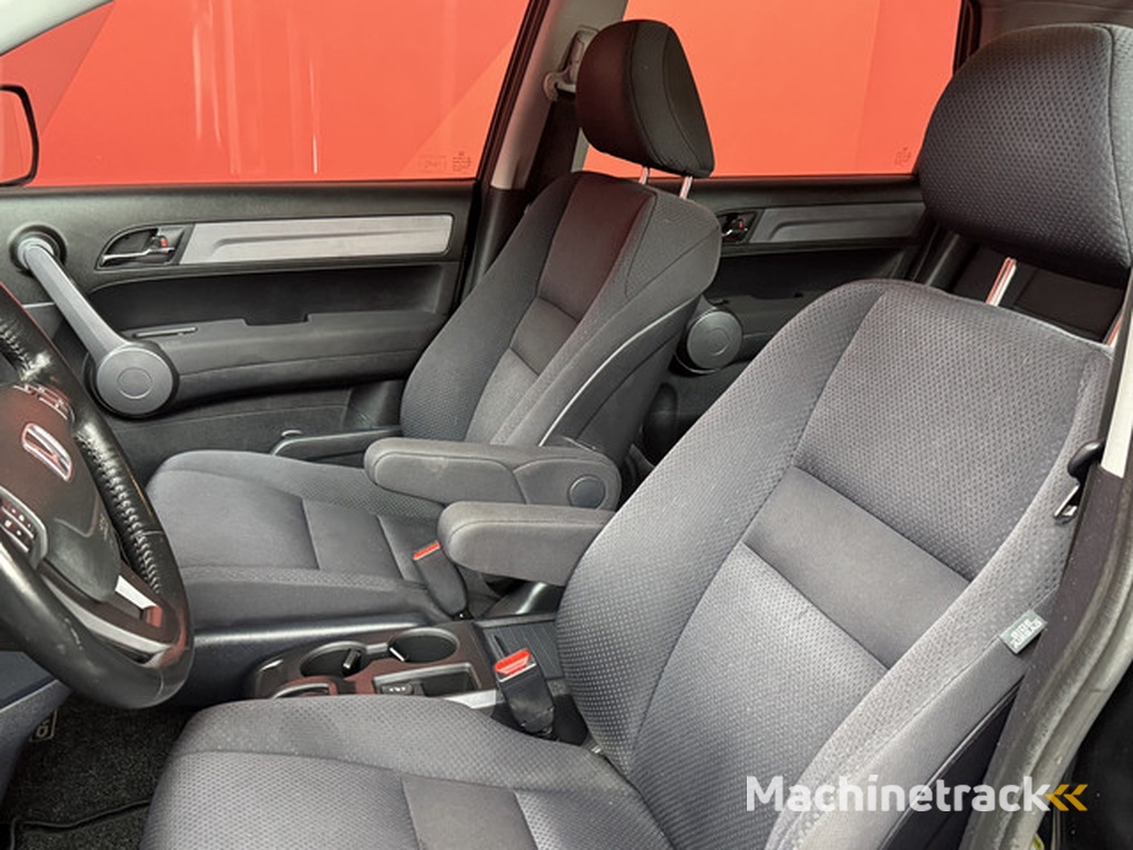 Honda CR-V 2.0i Elegance