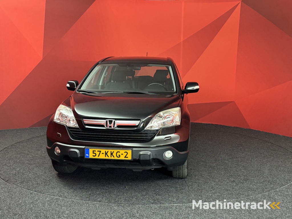 Honda CR-V 2.0i Elegance