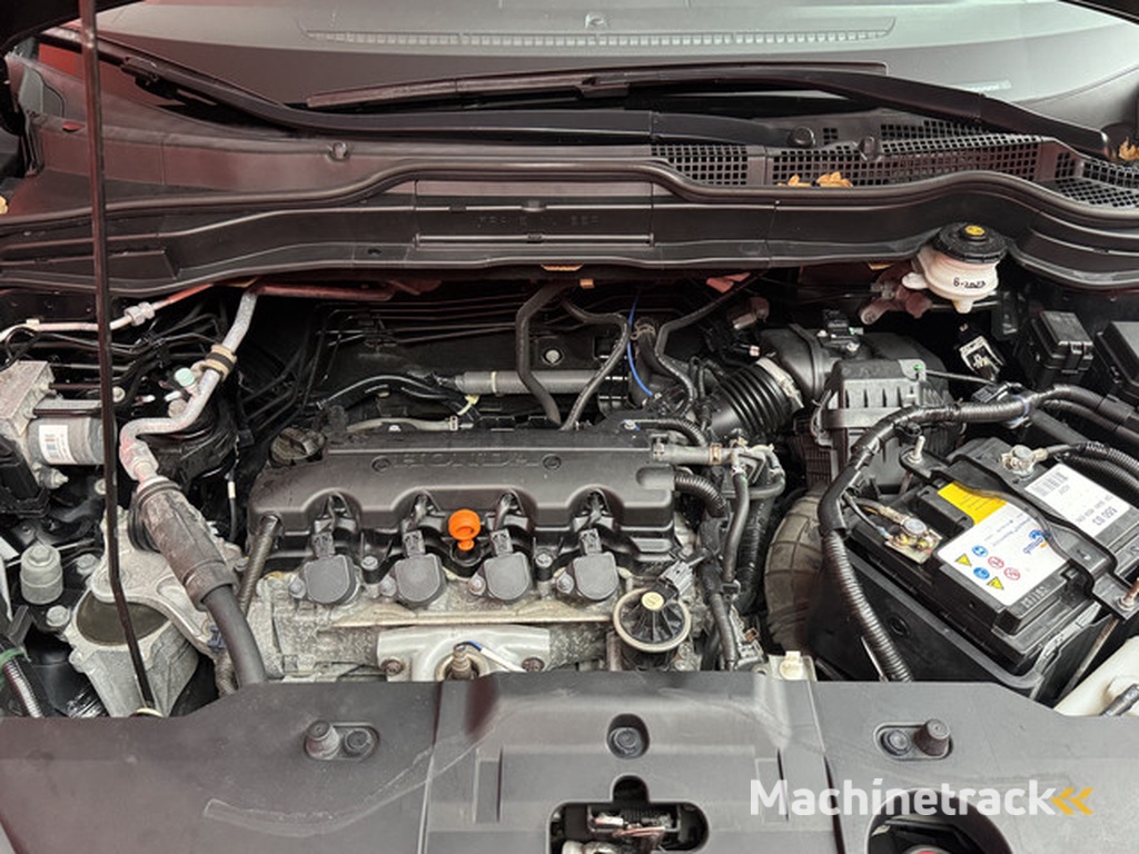 Honda CR-V 2.0i Elegance