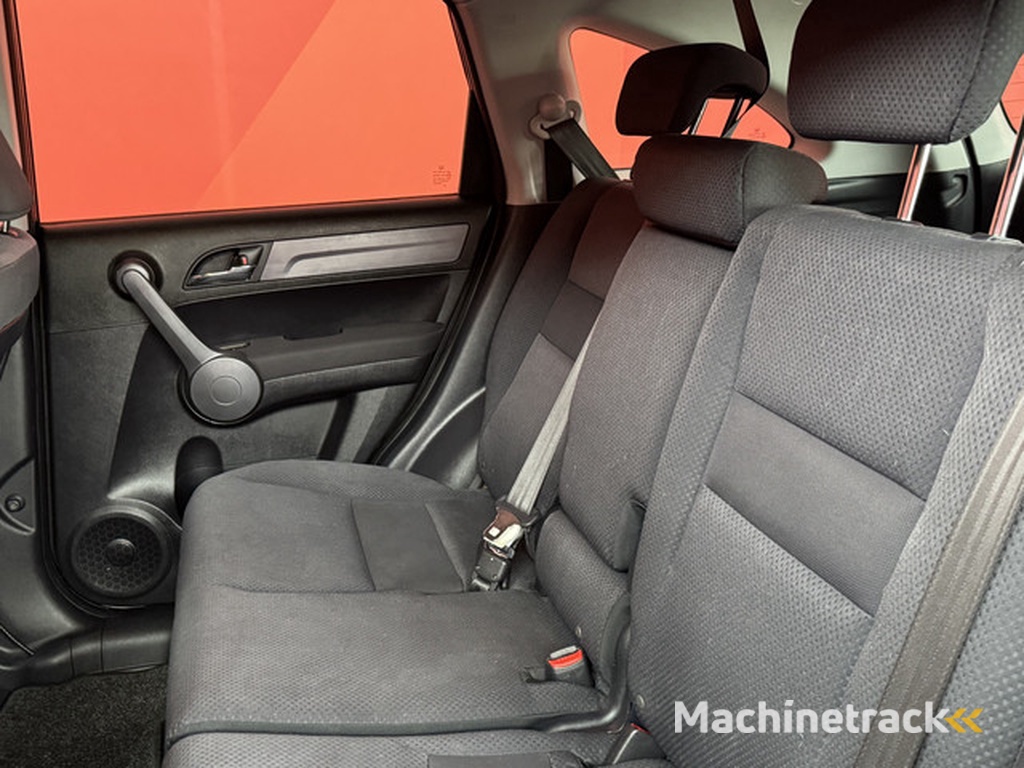 Honda CR-V 2.0i Elegance